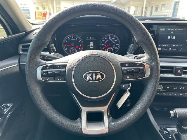 Used 2021 Kia K5 LX FWD image 18