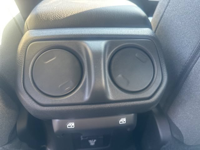 New 2025 Jeep Gladiator Sport AWD/4WD image 30