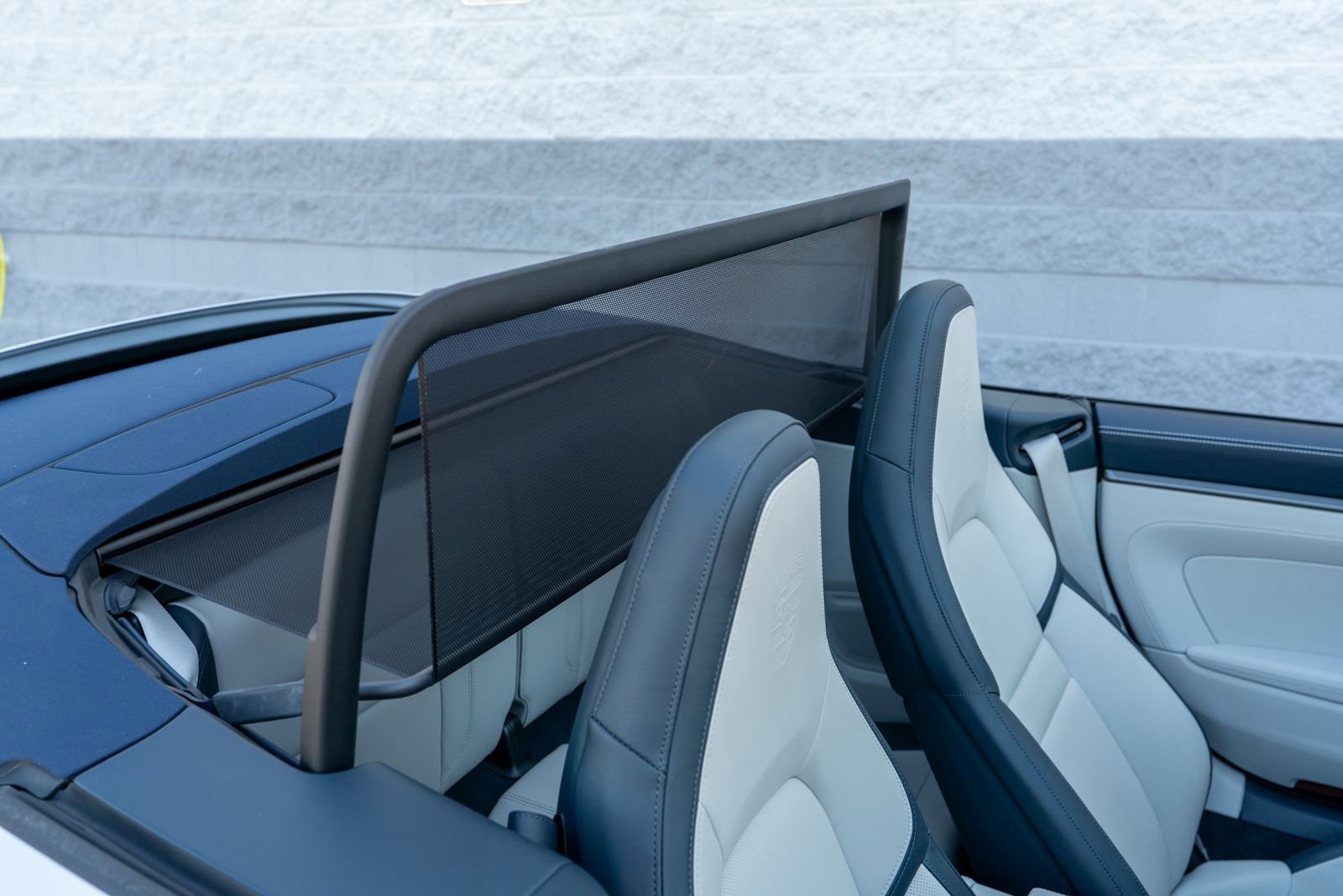 Used 2025 Porsche 911 Carrera image 43