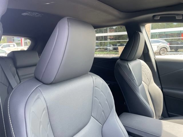 New 2026 Lexus RX 350 Premium AWD/4WD image 18