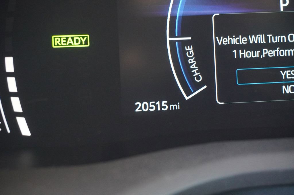 Certified 2025 Toyota Camry SE image 11