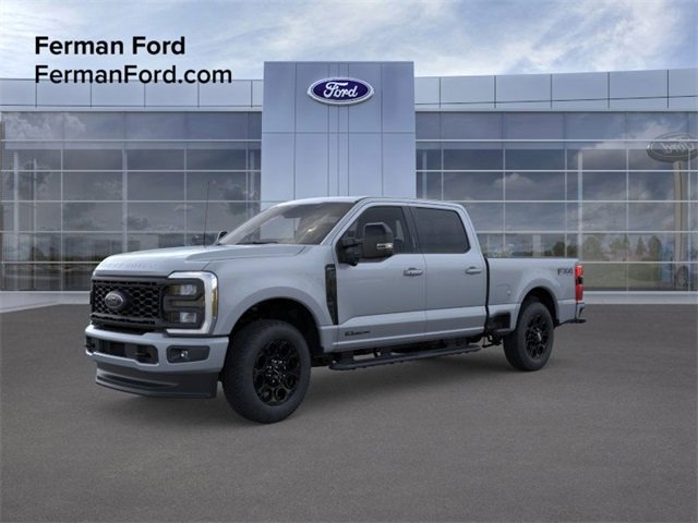 New 2025 Ford F250 Lariat w/ Lariat Ultimate Package