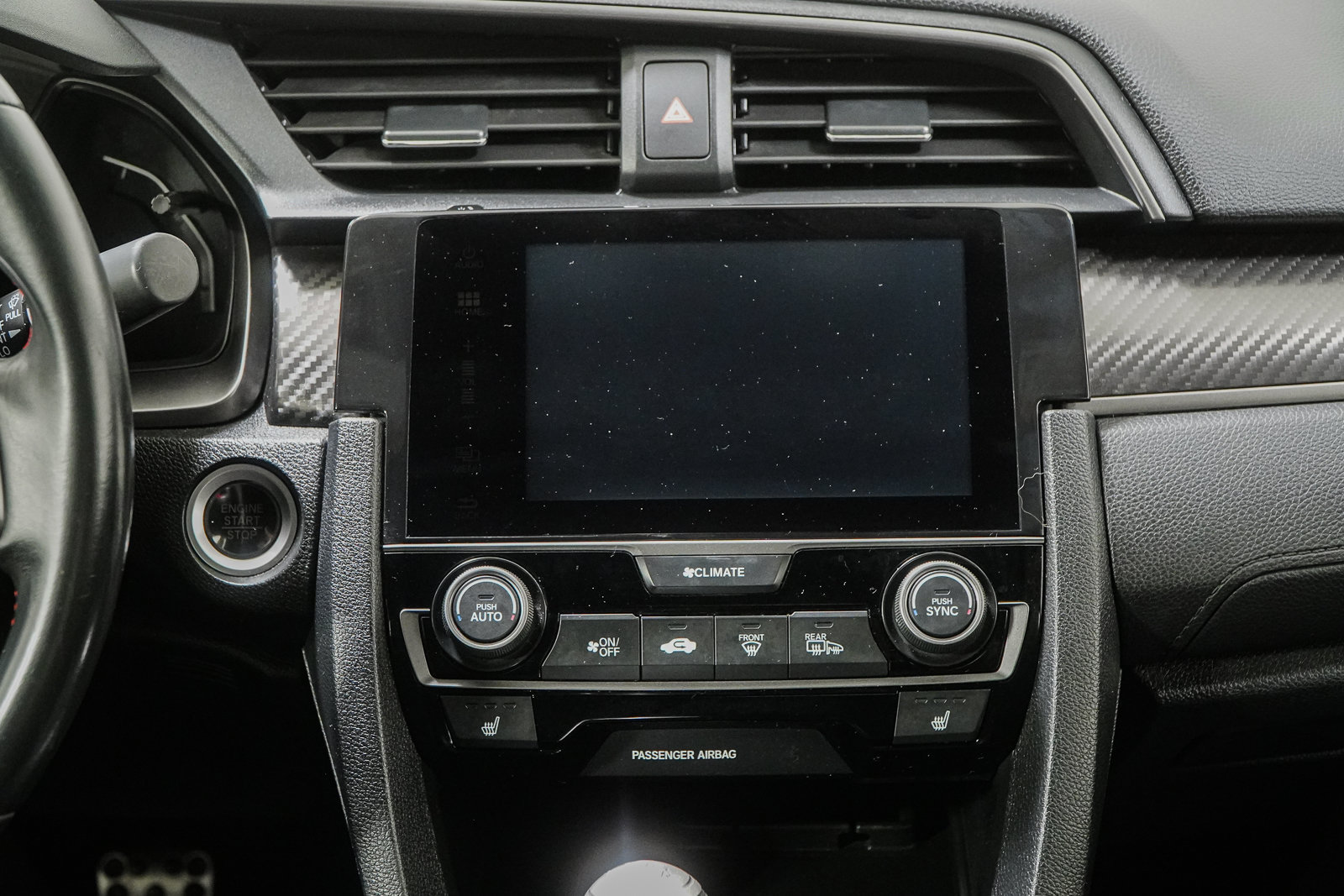 Used 2018 Honda Civic Si image 24