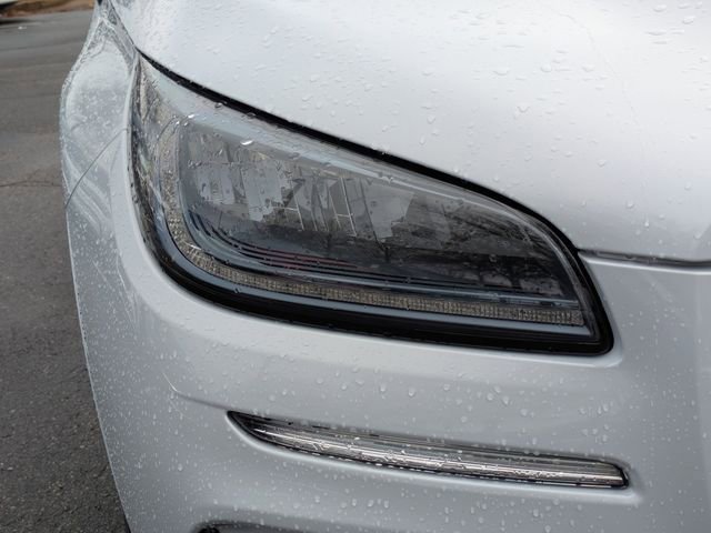 New 2026 Lincoln Corsair Premiere image 9