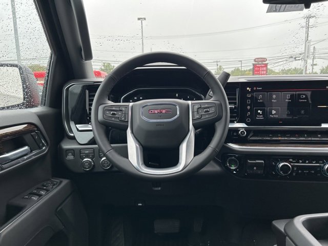 New 2026 GMC Sierra 1500 Elevation image 15