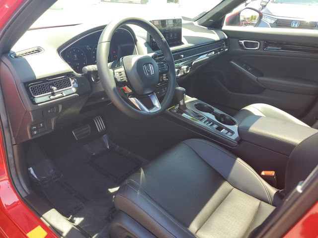 Certified 2024 Honda Civic Sport Touring image 18