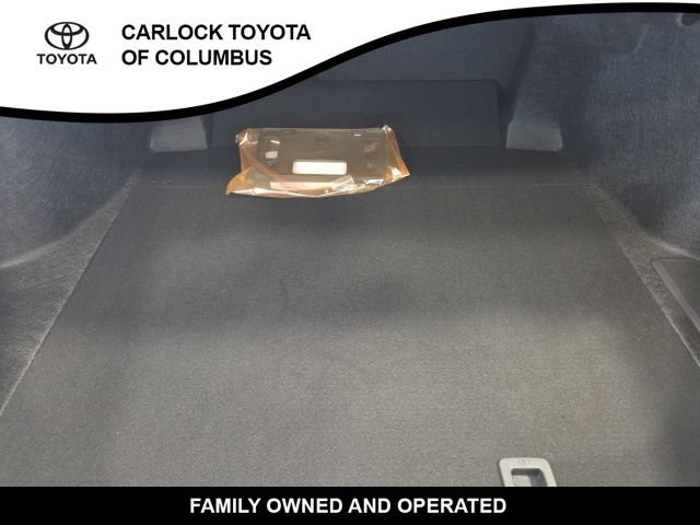 Used 2026 Toyota Camry SE FWD image 16