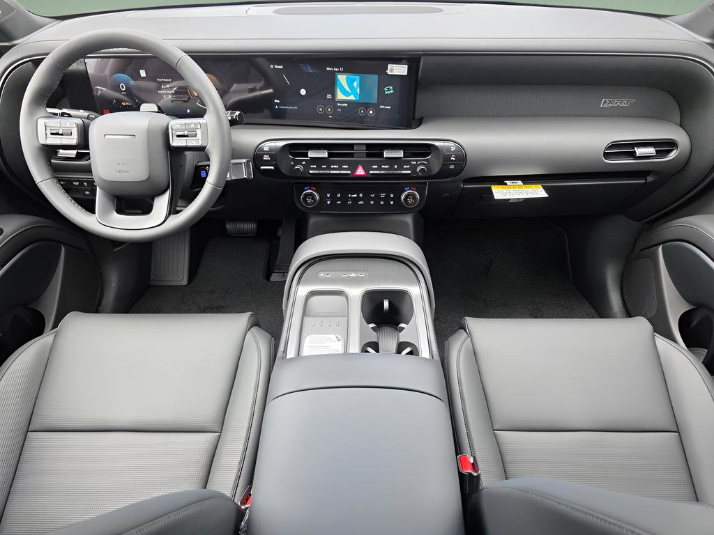 New 2026 Hyundai Palisade XRT Pro AWD/4WD image 15