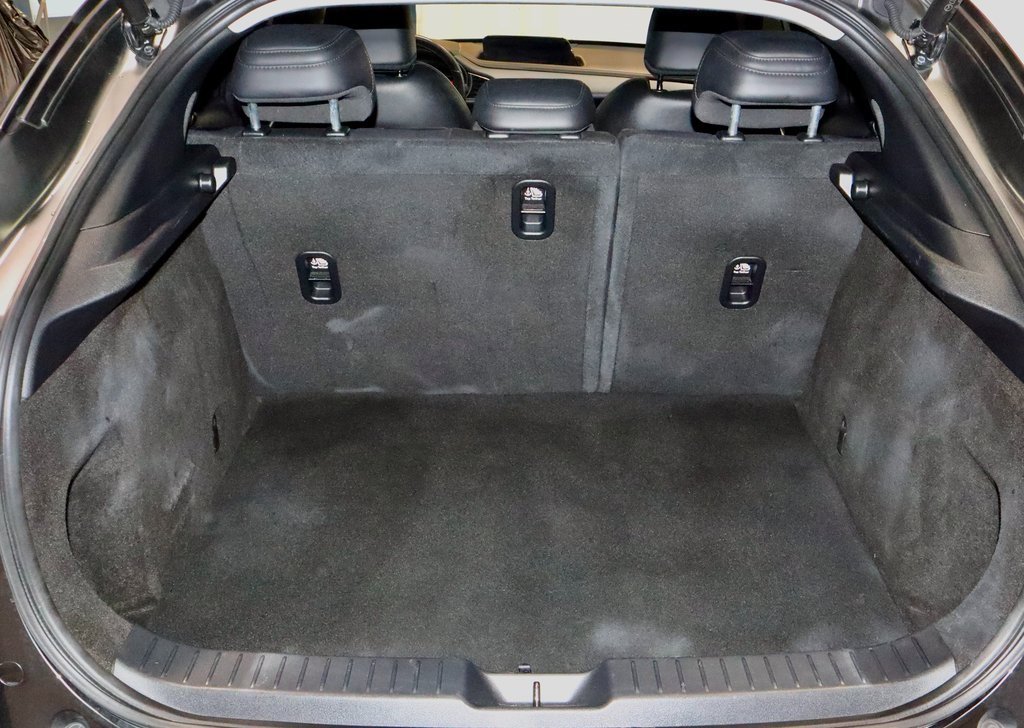 Used 2022 MAZDA CX-30 AWD 2.5 S w/ Premium Package image 15