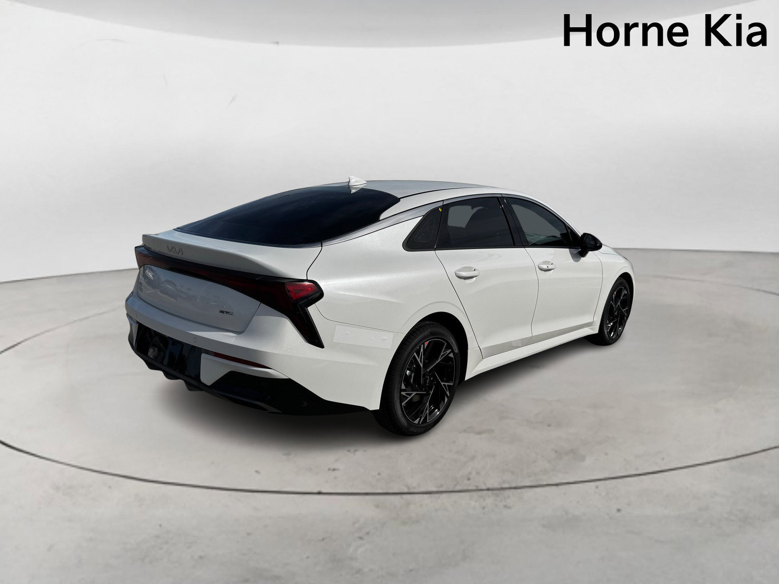 New 2026 Kia K5 GT-Line image 4