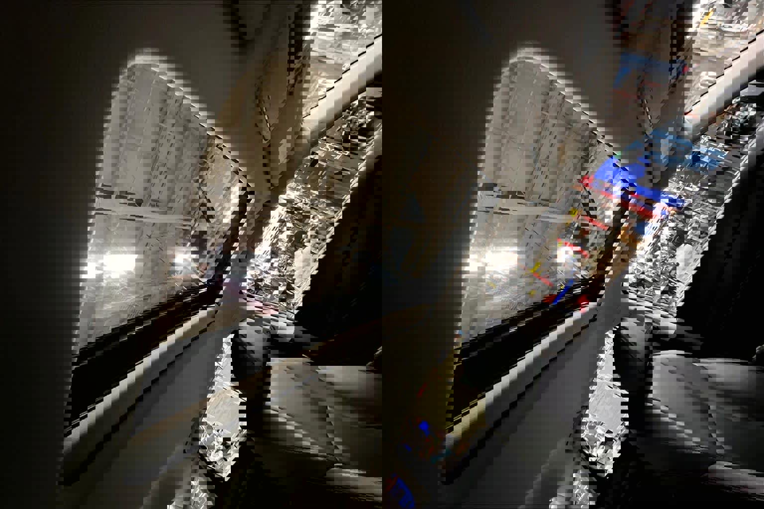 Used 2023 Honda Accord EX-L image 14