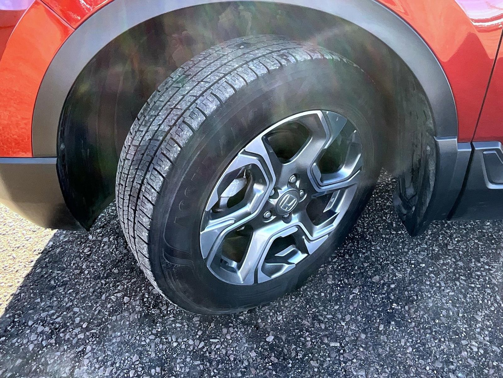 Used 2019 Honda CR-V EX-L image 23