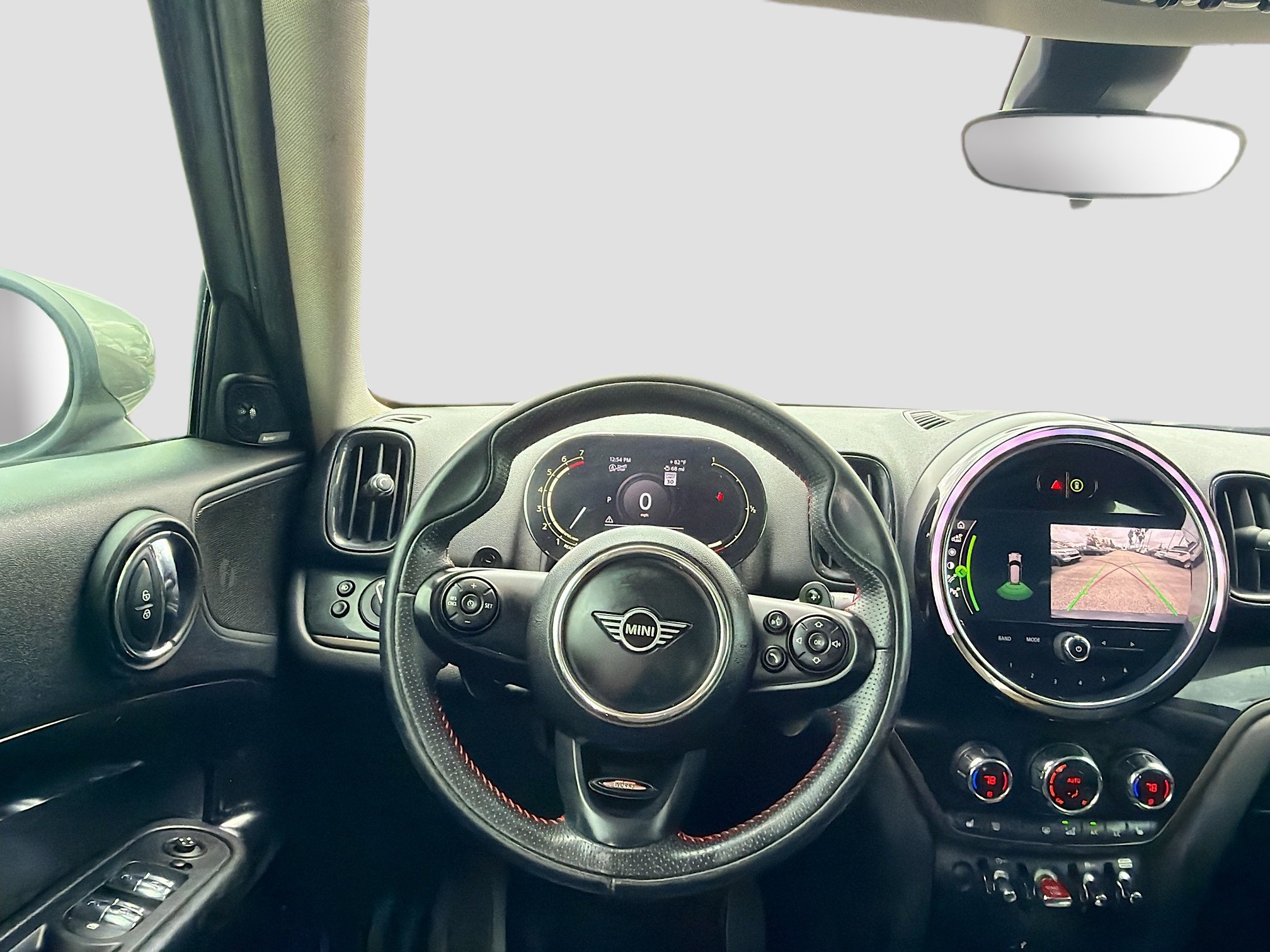 Used 2021 MINI Cooper Countryman S image 18