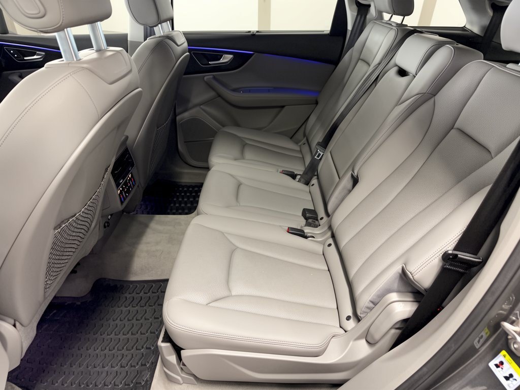 Certified 2023 Audi Q7 2.0T Premium Plus w/ Premium Plus Package AWD/4WD image 25