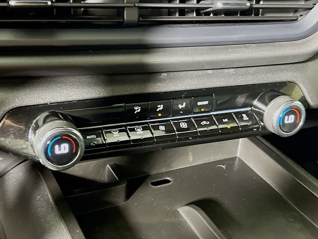 Used 2024 Chevrolet Silverado EV W/T AWD/4WD image 14