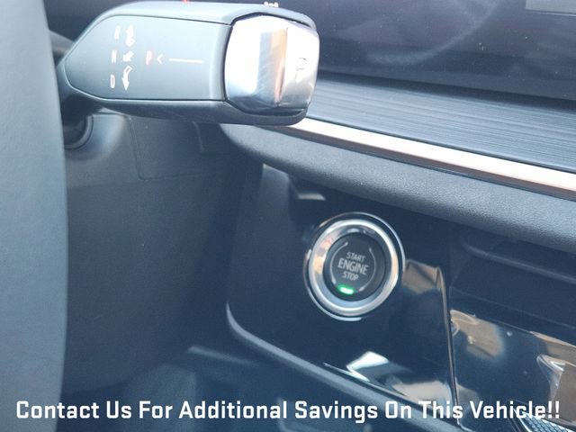 New 2026 Buick Envision Sport Touring image 16