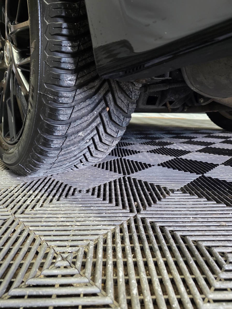 Used 2016 Lexus ES 350 image 36