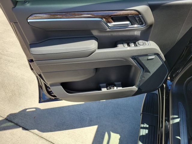 New 2026 GMC Sierra 1500 Elevation w/ Preferred Package RWD image 9