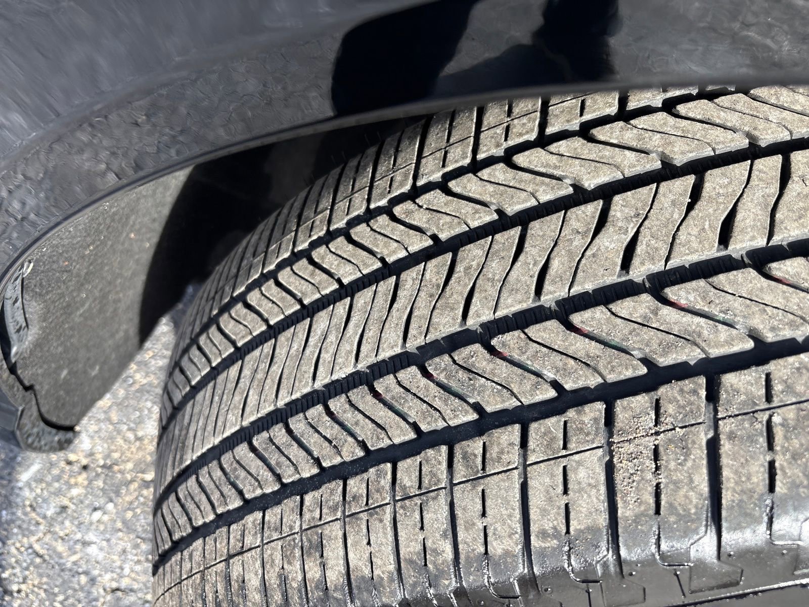 Used 2025 Honda Prologue Touring image 27