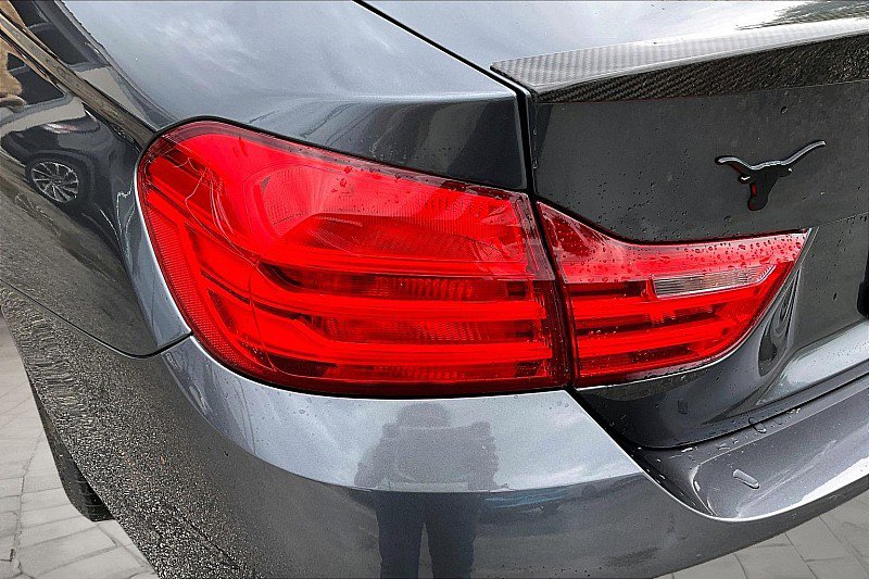 Used 2016 BMW M4 Coupe RWD image 26