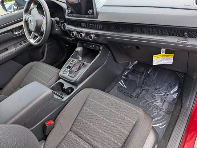 Certified 2024 Honda CR-V Sport image 21