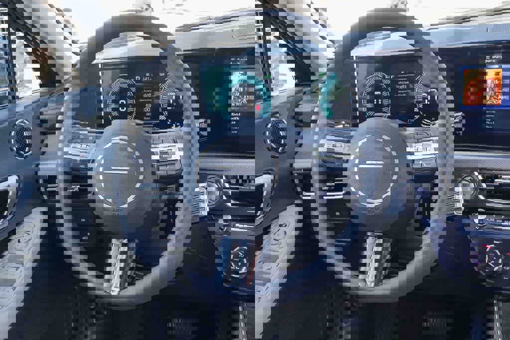 Used 2024 Hyundai Sonata SEL image 14