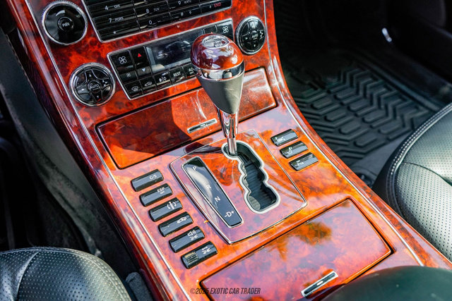 Used 2009 Maybach 62 image 56