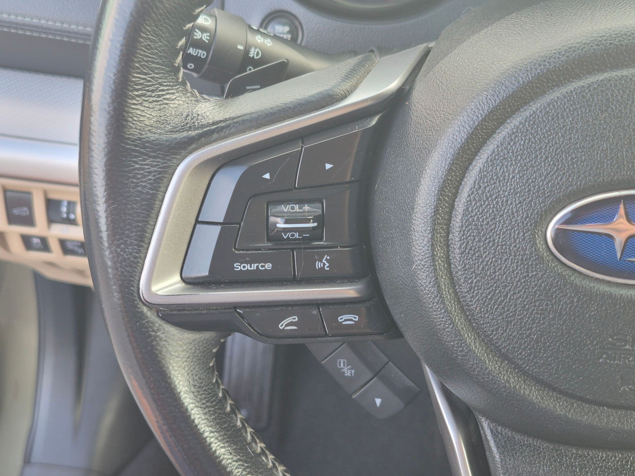 Used 2018 Subaru Outback 2.5i Premium AWD/4WD image 19