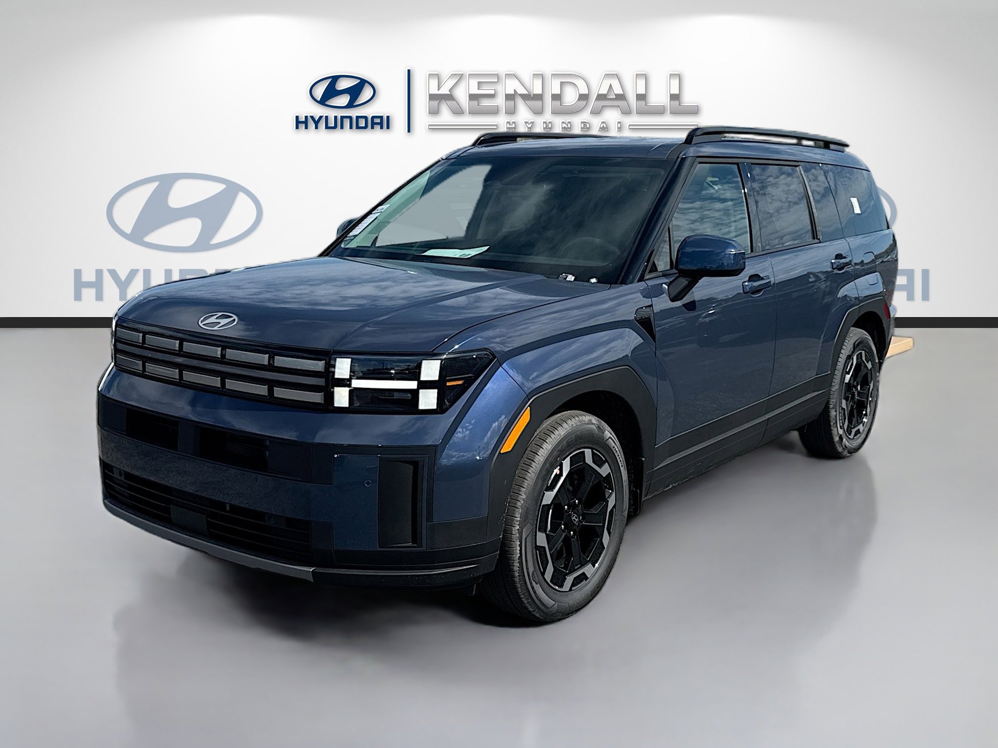 New 2026 Hyundai Santa Fe SEL image 25