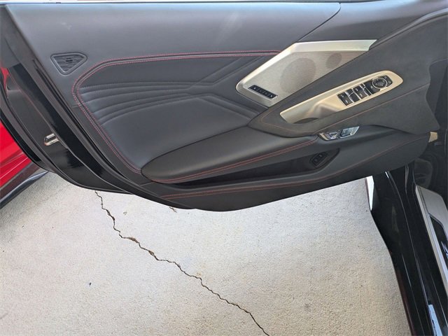 Certified 2023 Chevrolet Corvette Z06 image 9