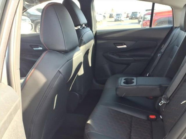 New 2026 Nissan Sentra SR w/ SR Premium Package image 31