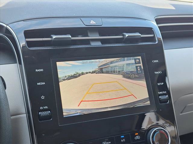 Used 2022 Hyundai Tucson SE FWD image 14