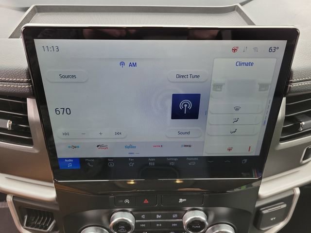 Used 2024 Ford Expedition Max XLT image 21