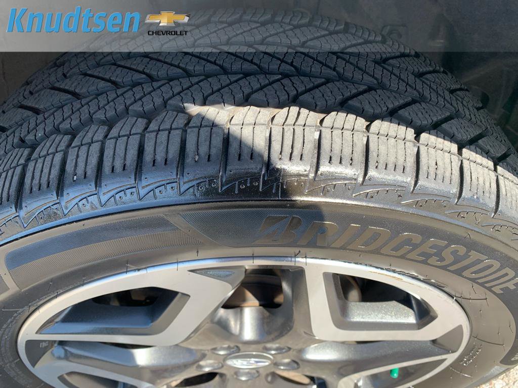 Used 2019 Subaru Crosstrek 2.0i Limited AWD/4WD image 10