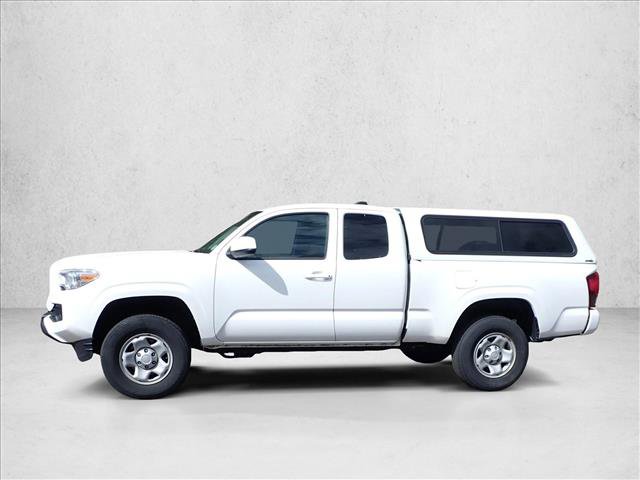 Used 2023 Toyota Tacoma SR AWD/4WD image 12