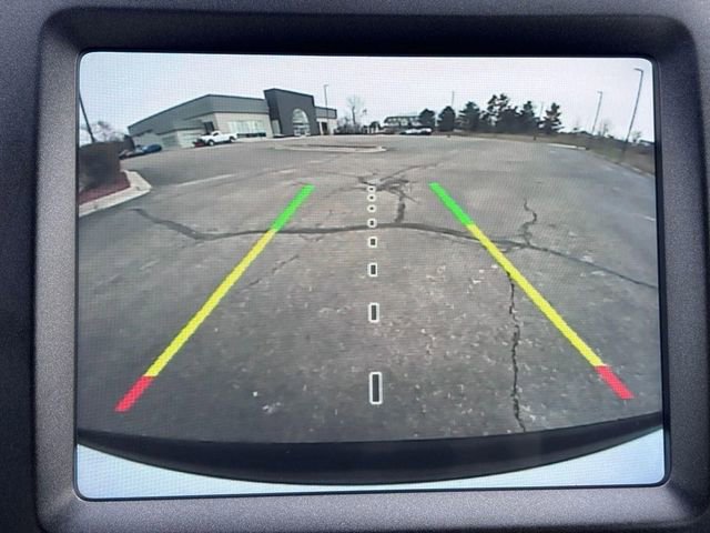 Used 2020 Jeep Cherokee Trailhawk w/ Cold Weather Group image 22