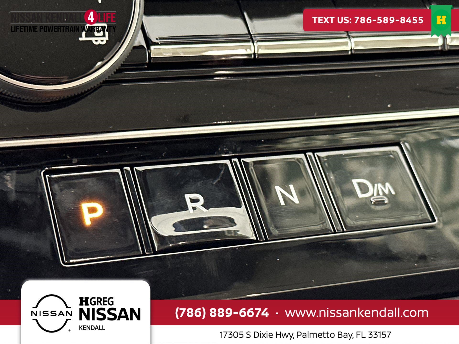 New 2025 Nissan Armada Platinum Reserve image 24