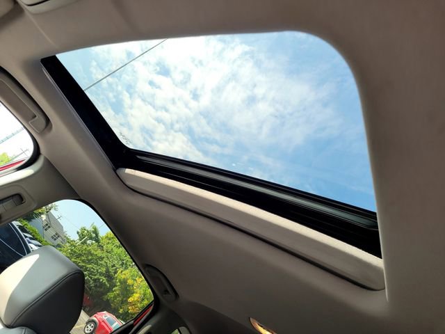 Used 2022 Honda CR-V EX-L image 34