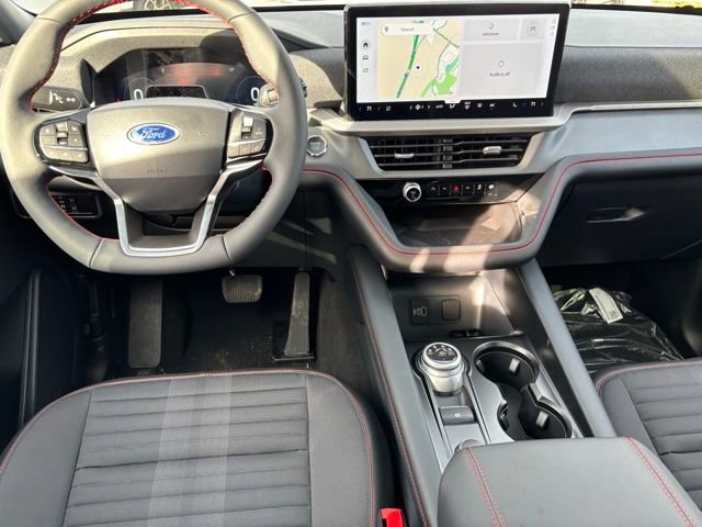 New 2026 Ford Explorer ST-Line w/ ST-Line Street Pack image 17