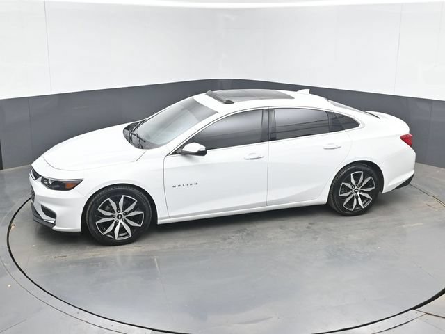 Used 2016 Chevrolet Malibu LT FWD image 32