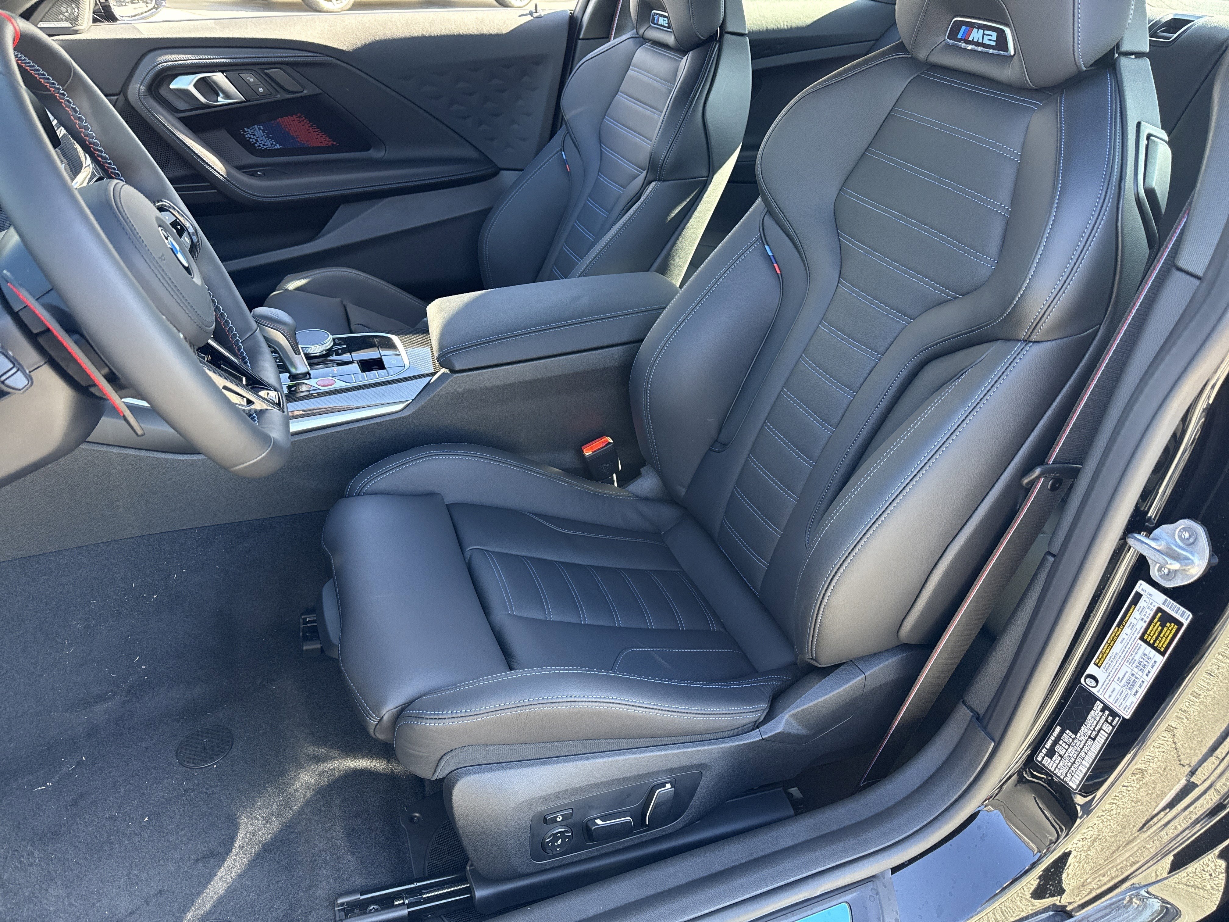 New 2026 BMW M2 w/ Lighting Package image 13