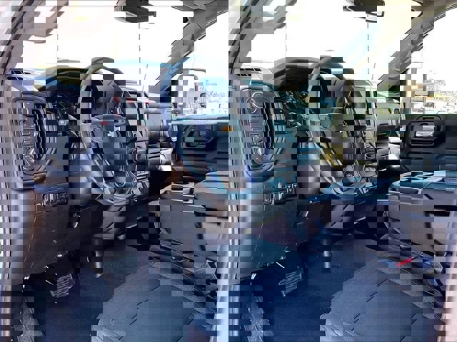 New 2026 Chevrolet Silverado 2500 Custom w/ Custom Value Package image 8