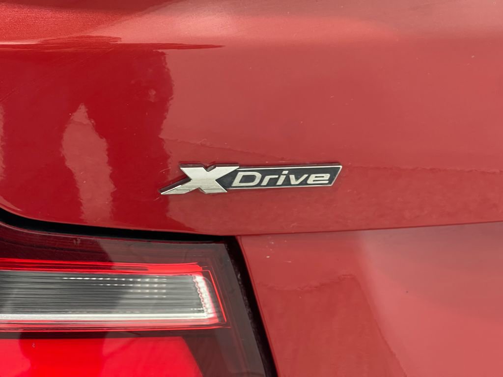 Used 2015 BMW M235i xDrive Coupe image 36