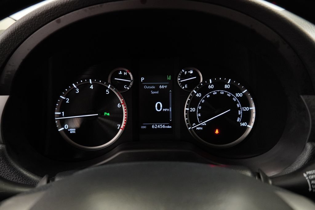 Used 2022 Lexus GX 460 Premium w/ Premium Plus Package AWD/4WD image 21