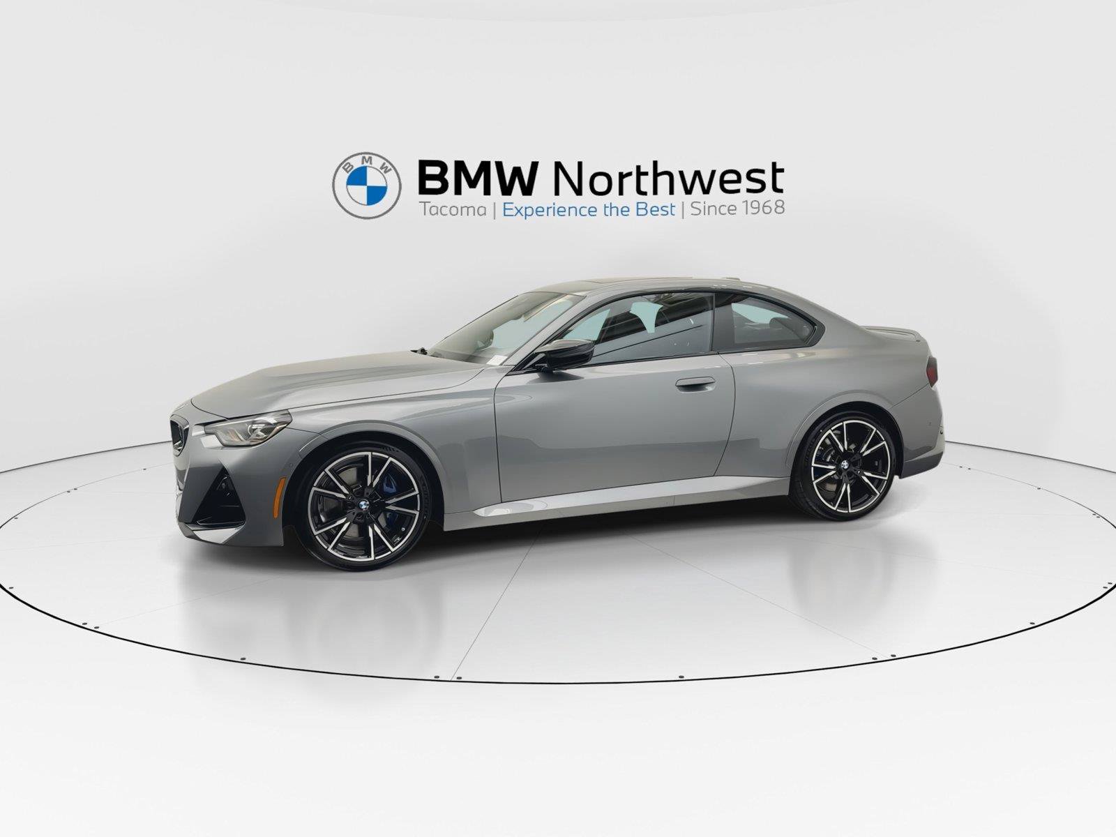 New 2027 BMW M240i Coupe w/ Premium Package RWD image 10