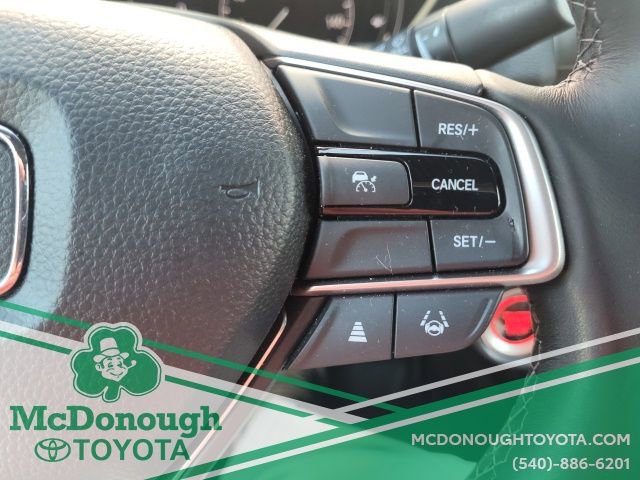 Used 2022 Honda Accord Sport image 18
