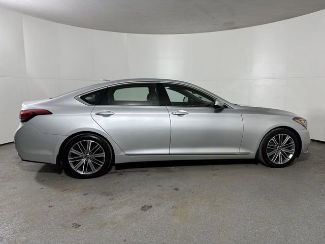 Used 2018 Genesis G80 3.8 AWD/4WD image 35