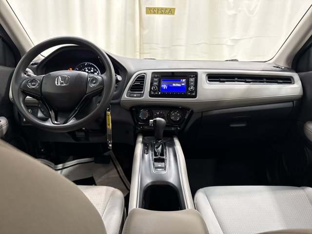Used 2019 Honda HR-V LX image 15