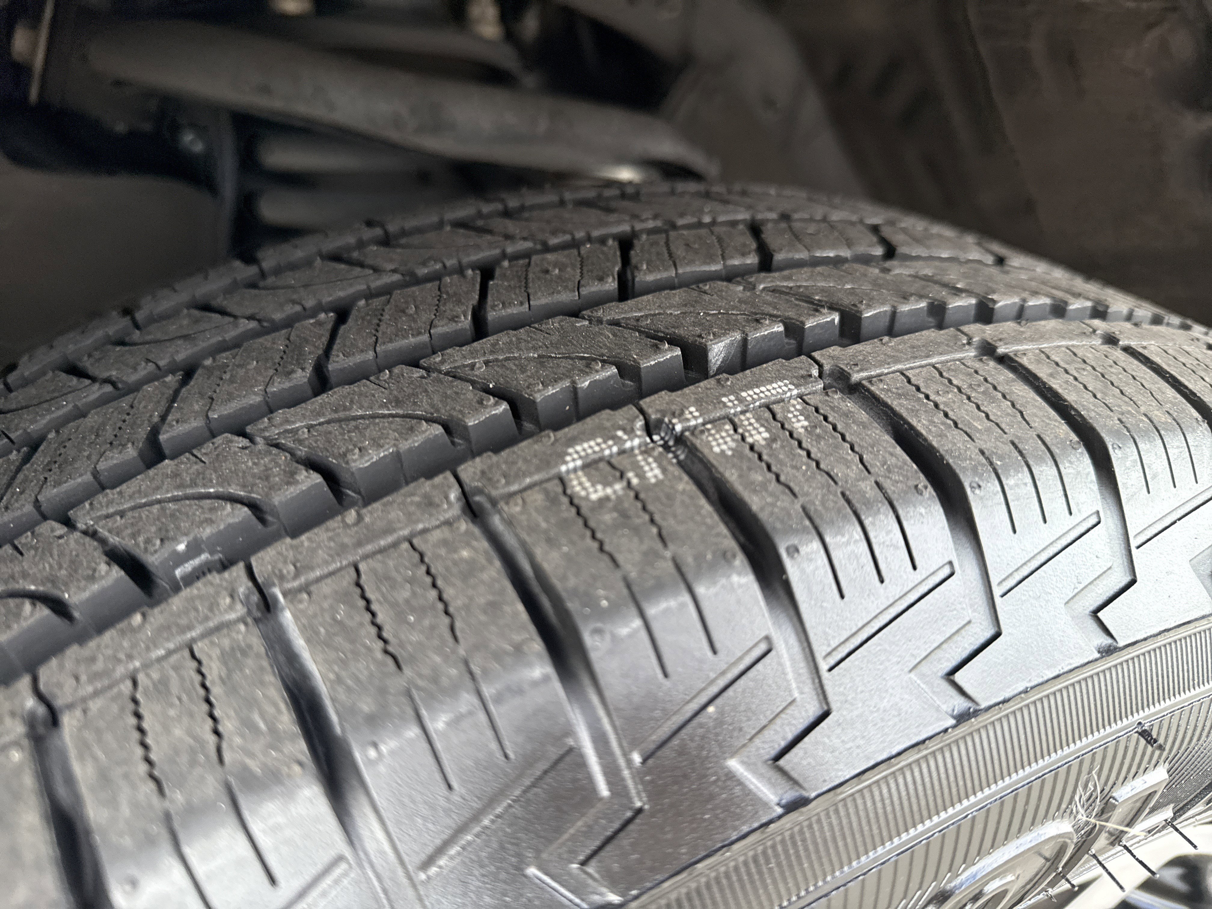 Used 2022 Toyota 4Runner Limited image 28