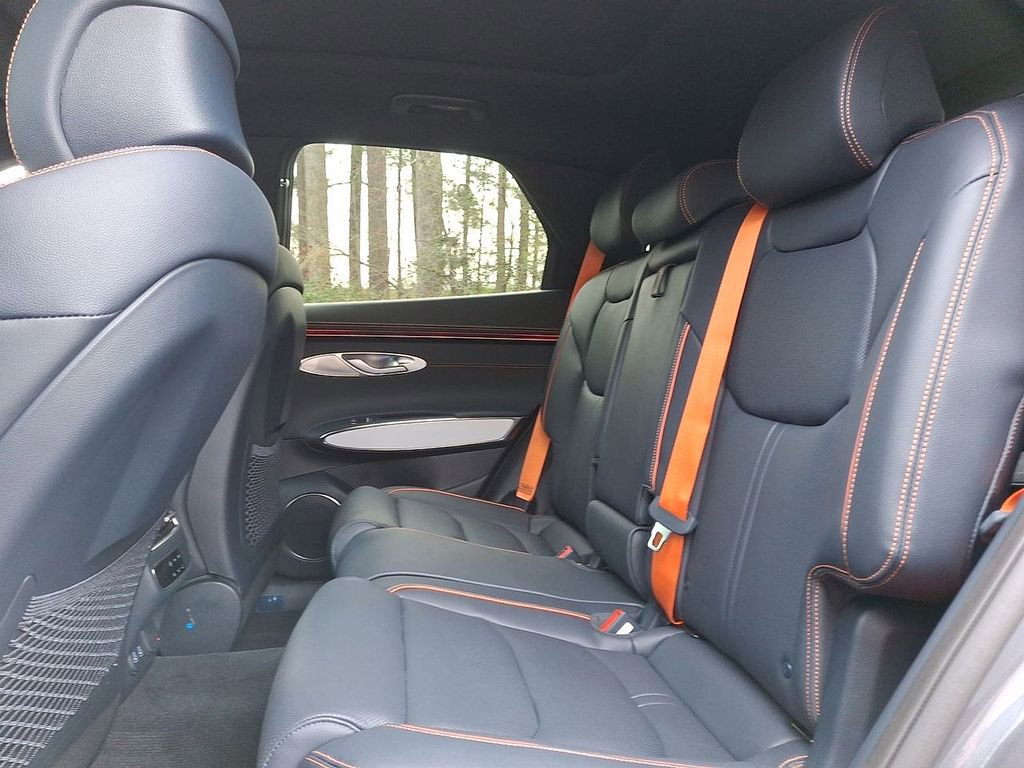 New 2026 Genesis GV70 2.5T Sport Prestige image 13